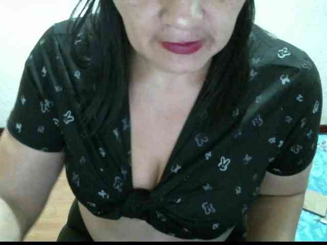 fierywoman