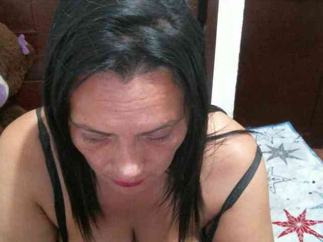 fierywoman webcam