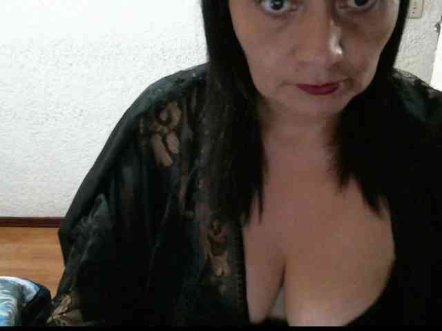 fierywoman webcam