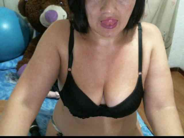 fierywoman webcam