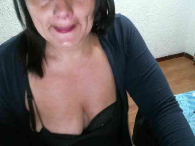 fierywoman webcam