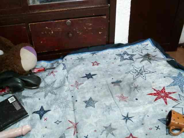 fierywoman webcam