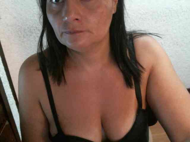 fierywoman webcam