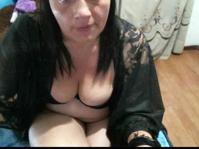 fierywoman webcam