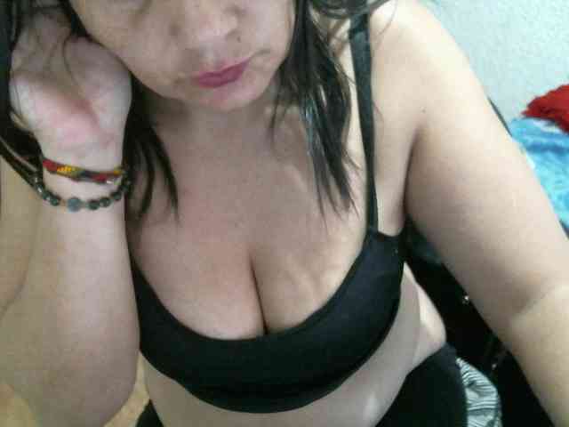 fierywoman webcam