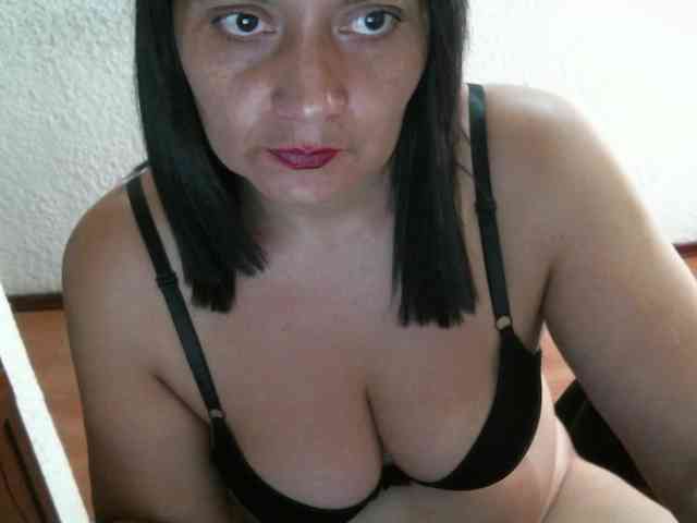 fierywoman webcam