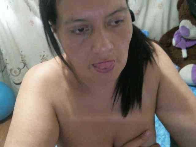fierywoman