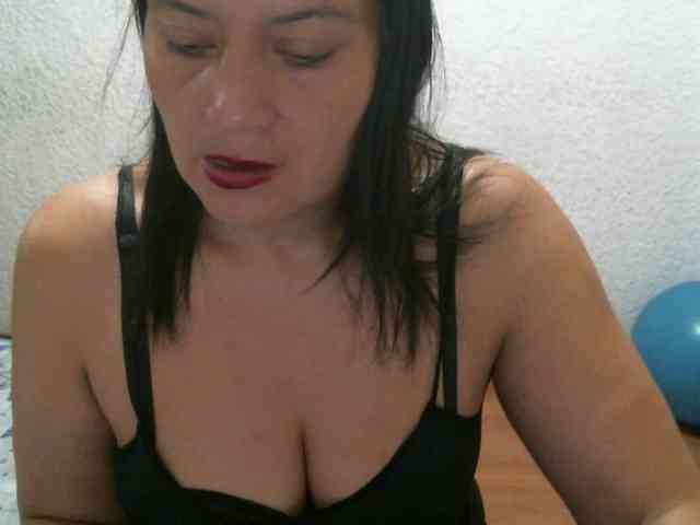 fierywoman webcam