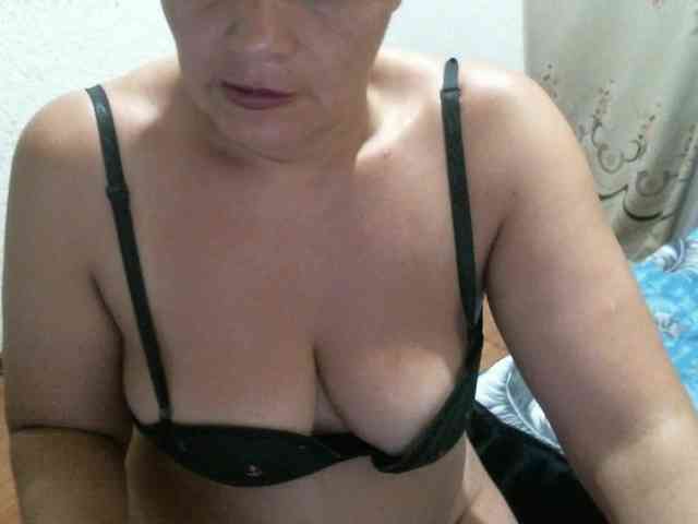 fierywoman webcam