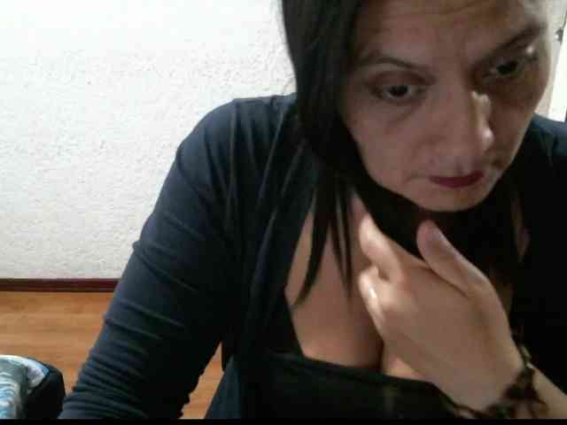 fierywoman webcam