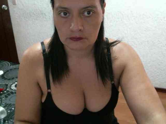 fierywoman webcam