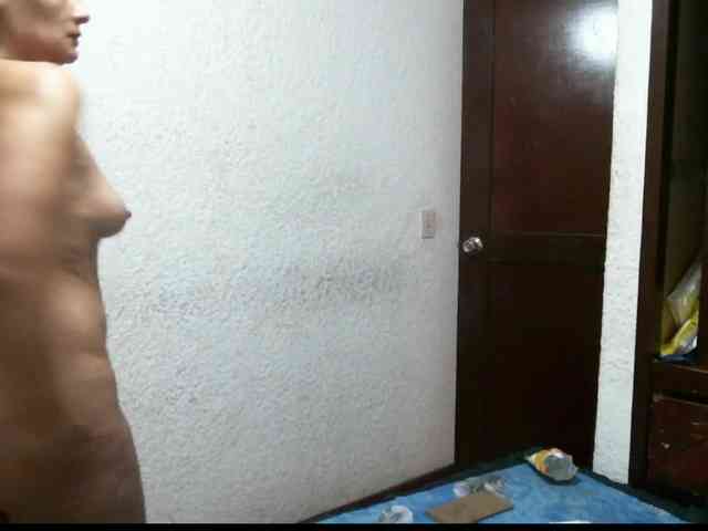 fierywoman webcam