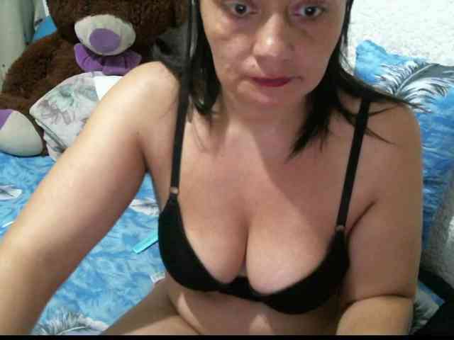 fierywoman webcam
