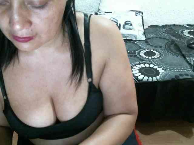 fierywoman webcam