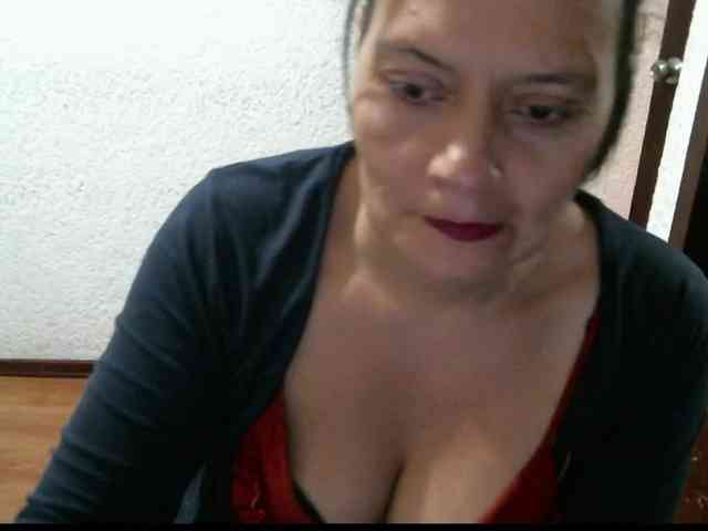 fierywoman webcam