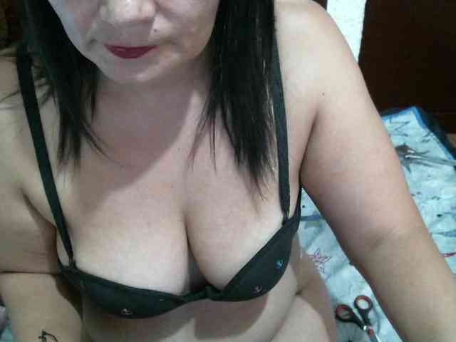 fierywoman webcam