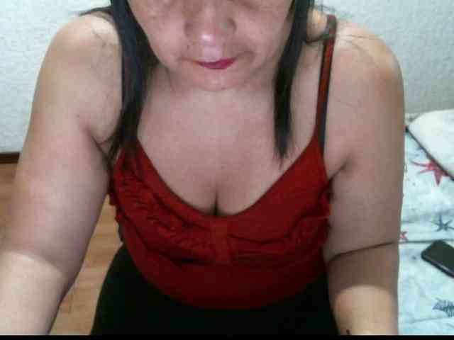 fierywoman fierywoman