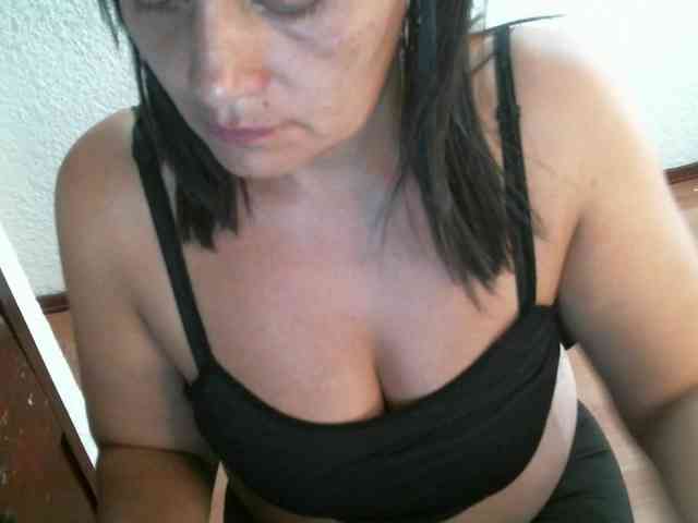 fierywoman webcam