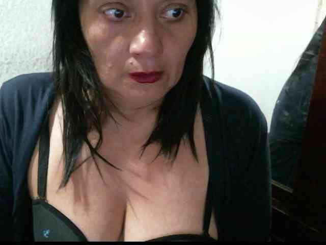 fierywoman webcam