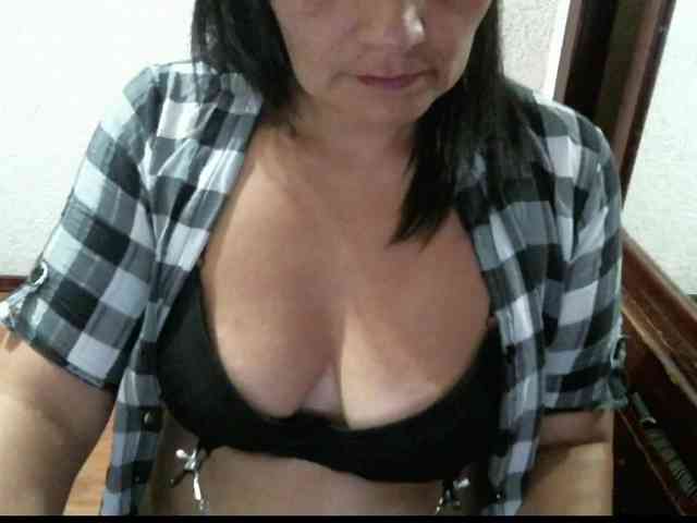 fierywoman webcam