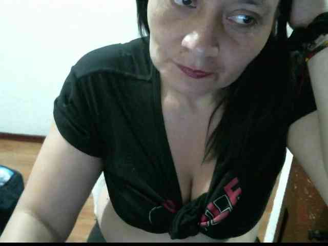 fierywoman webcam