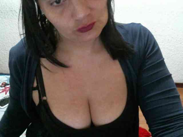 fierywoman webcam