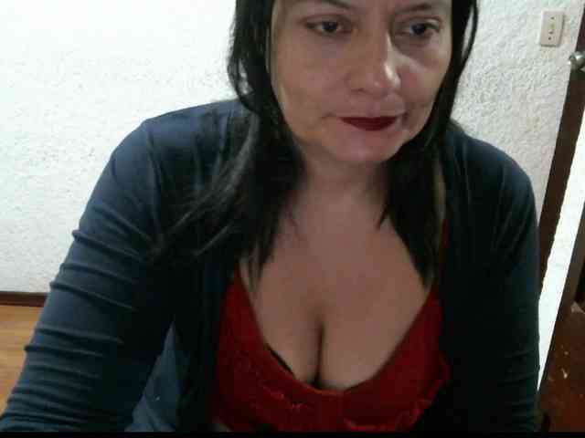 fierywoman webcam