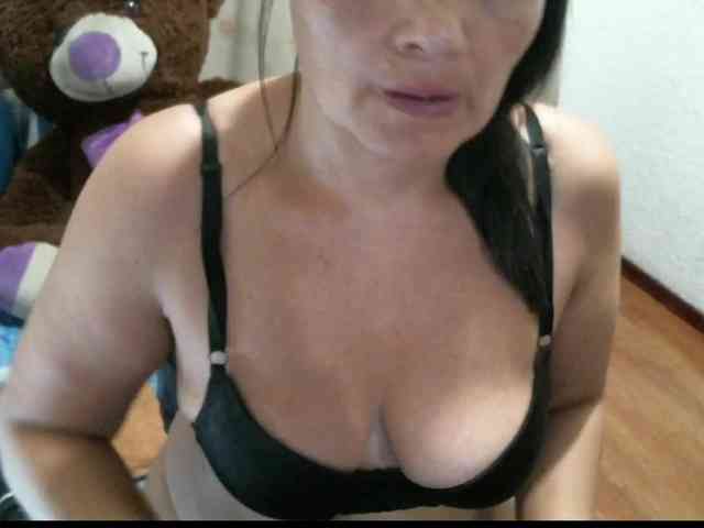 fierywoman