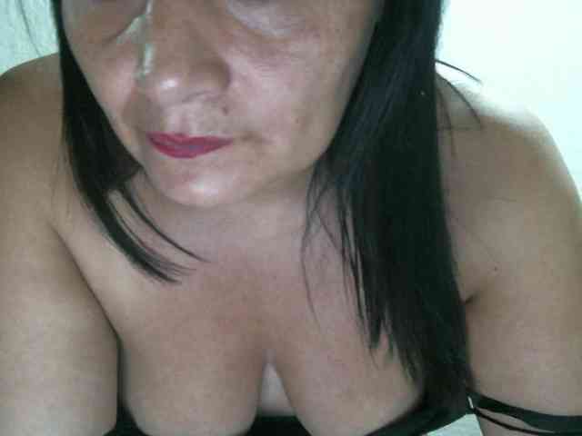 fierywoman webcam