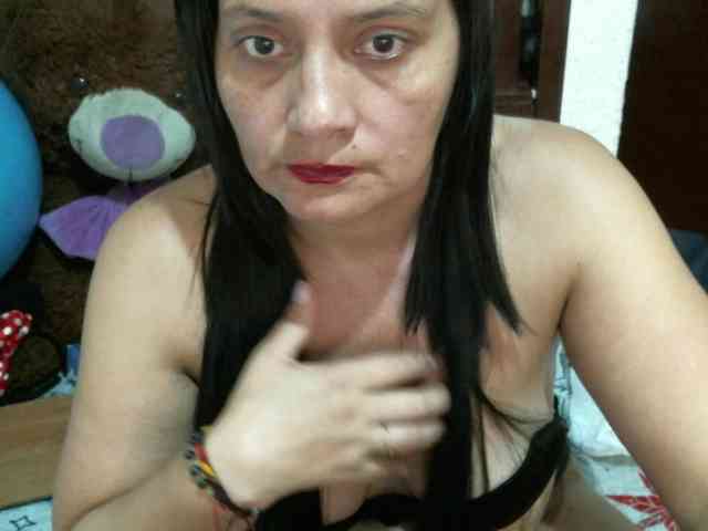 fierywoman