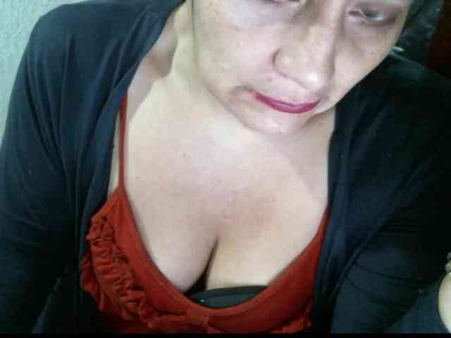 fierywoman webcam