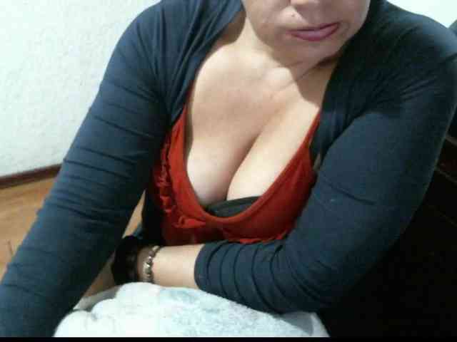 fierywoman webcam