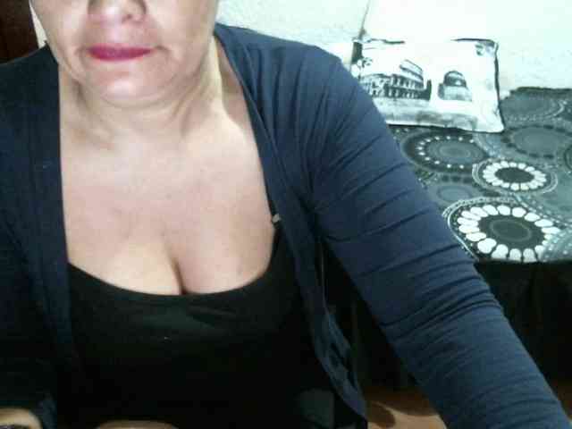 fierywoman webcam