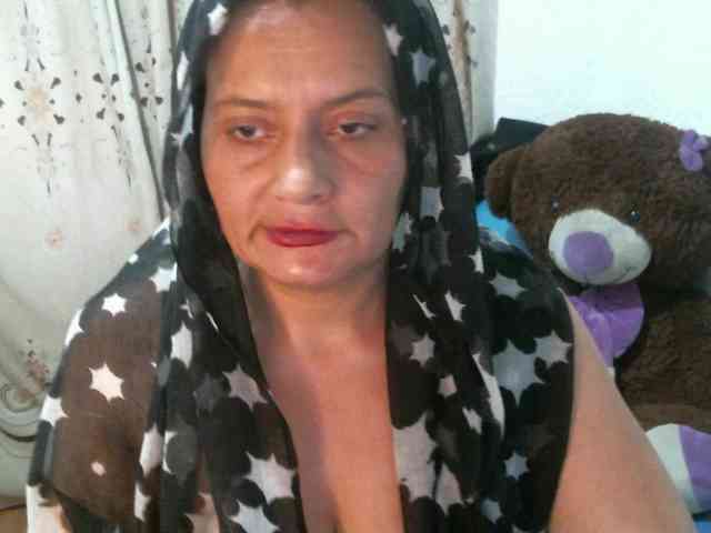 fierywoman webcam