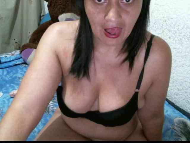 fierywoman webcam