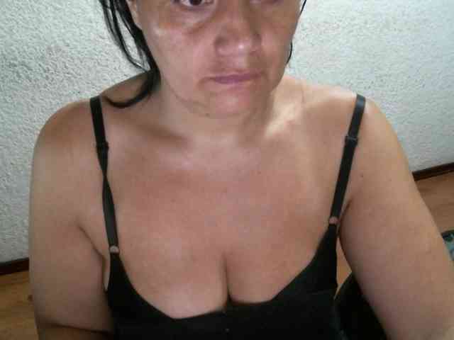 fierywoman webcam