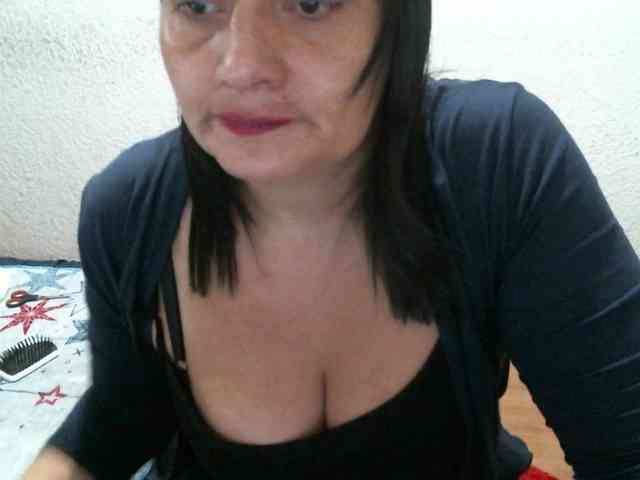 fierywoman webcam