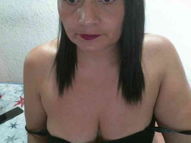 fierywoman webcam