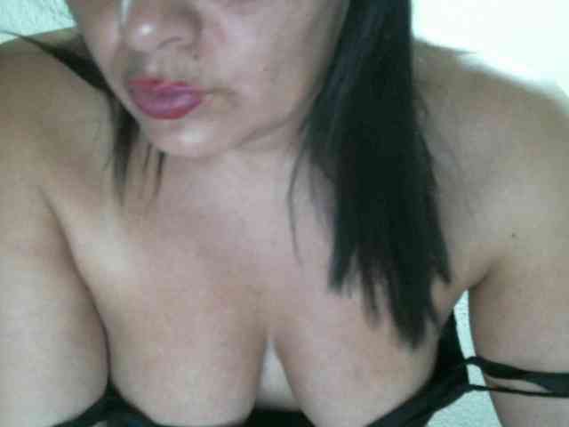 fierywoman webcam