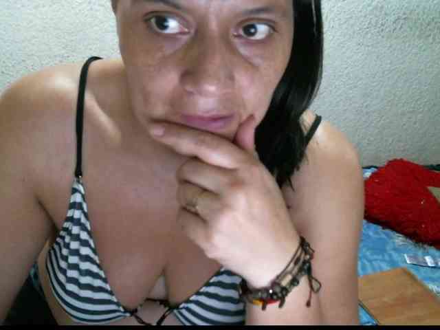 fierywoman webcam