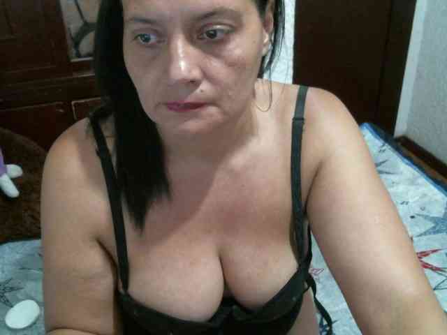fierywoman webcam