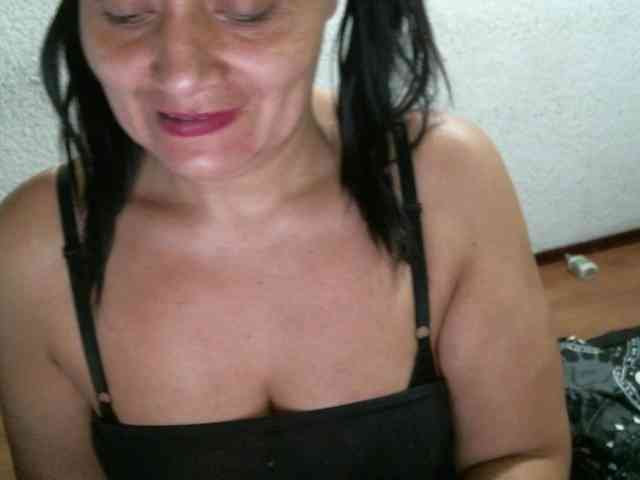 fierywoman