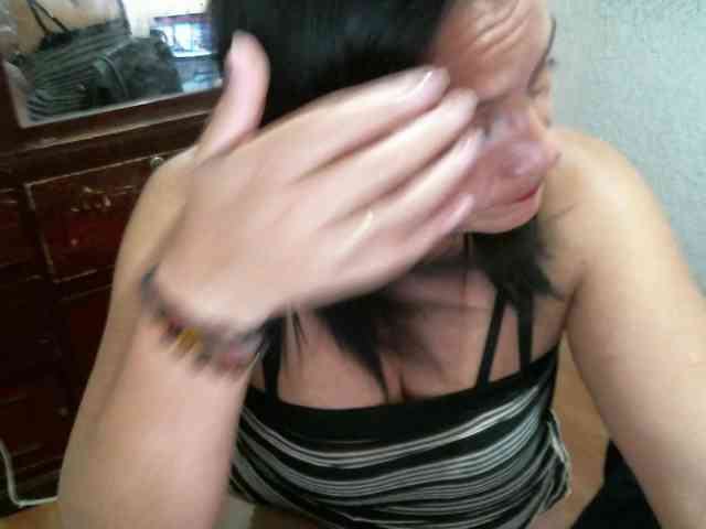 fierywoman webcam