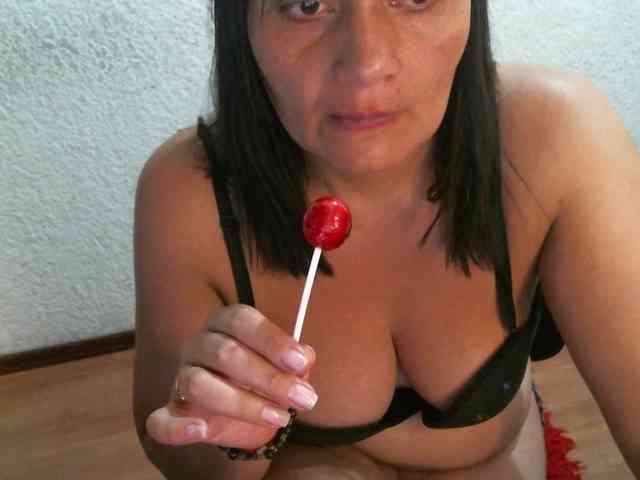 fierywoman webcam