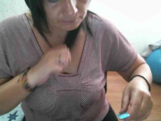 fierywoman webcam
