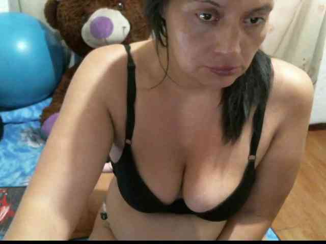 fierywoman webcam