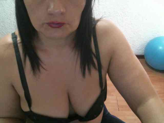 fierywoman webcam