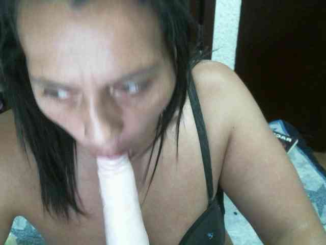 fierywoman webcam