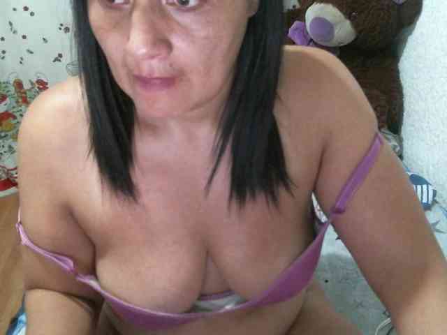 fierywoman