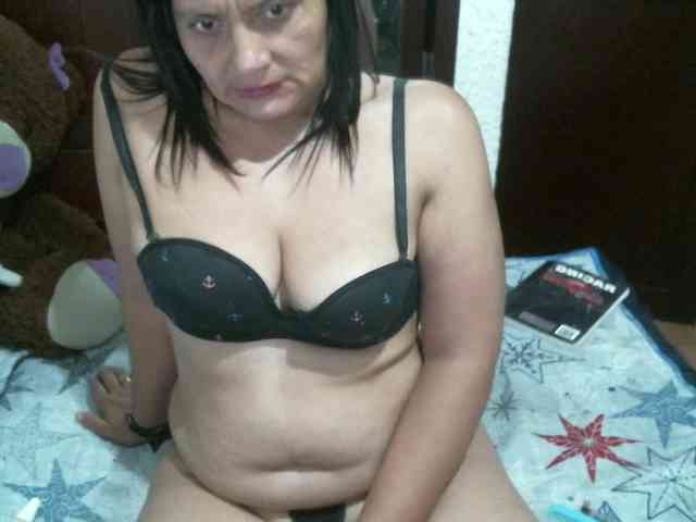 fierywoman webcam